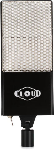 Cloud 44a Ribbon Microphone