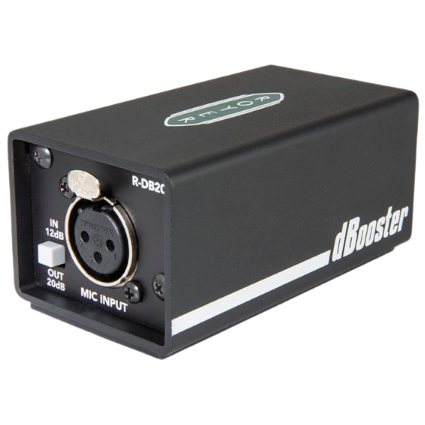 Royer Labs dBooster
