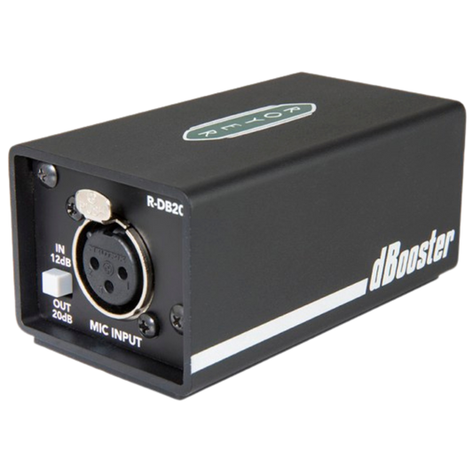 Royer Labs dBooster