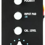 535-LA Line Amplifier