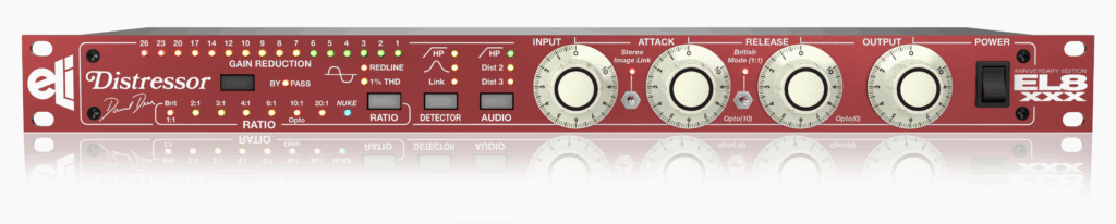 Empirical Labs 30th Anniversary Edition - EL8-XXX