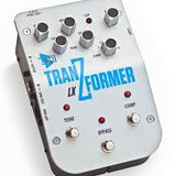 TranZformer LlX