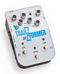 API TranZformer LXX