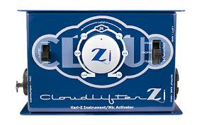 Cloudlifter CL-Zi Mic Activator