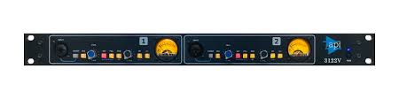 3122V 2-Channel Mic Pre