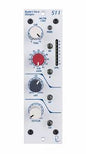 Rupert Neve Designs 511 Mic Pre with Sweepable HPF, Variable Silk