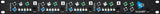 3124MV Discrete 4-Channel Mic/Line Pre w/ Stereo Mixer