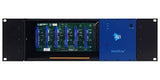 RACK EAR KIT (D-SUB)