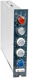 1084 Mono mic-pre  & EQ module