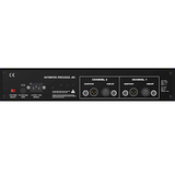 T25 Tube Compressor