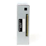 511 Mic Pre with Sweepable HPF, Variable Silk