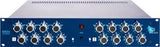 SR24 2 Channel 4 Band EQ