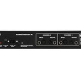 SR24 2 Channel 4 Band EQ