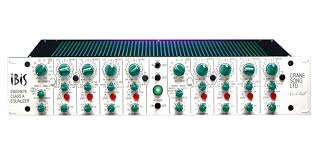 Crane Song IBIS Mastering EQ