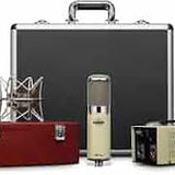 Avantone Pro BV-1 MKII