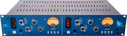 T12 Tube Mic Preamp