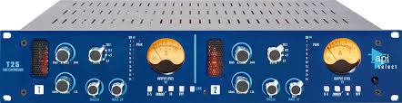 T25 Tube Compressor