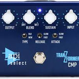 Tranzformer CMP