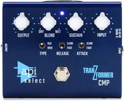 Tranzformer CMP