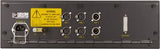 1081 3U rack with PSU (empty) houses up to 2 x 1081 modules horizontally
