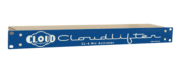 Cloudlifter CL-4 Mic Activator (Rack Mount)
