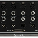 R6 Six Space 500 Series Rack