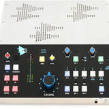 MC531 Monitor Controller