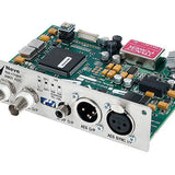 8801 ADC Option