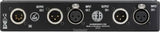 TRP3 Compact 2-Channel Ribbon Mic Preamp