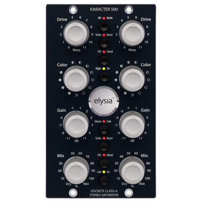 Elysia karacter 500