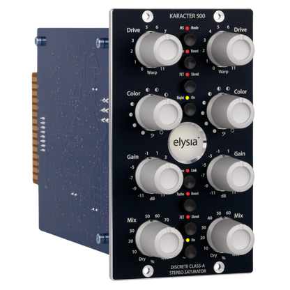 Elysia karacter 500