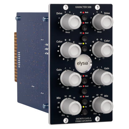 Elysia karacter 500