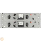 RS124 Compressor Stepped Output Matched Pair