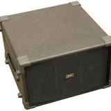 Leslie 2101 mk2