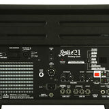 Leslie 2101 mk2