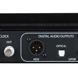 MBC: Master Bus Converter