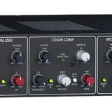 The MBT: Master Bus Transformer