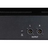 The MBT: Master Bus Transformer