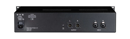 Rupert Neve Designs The MBT: Master Bus Transformer