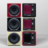 Avantone Pro Active Mixcubes