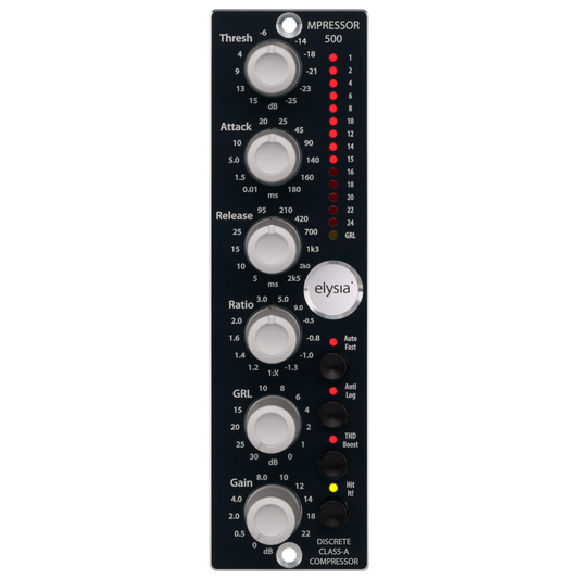 Elysia mpressor 500