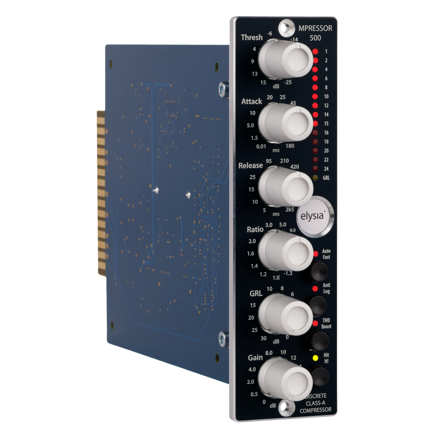 Elysia mpressor 500