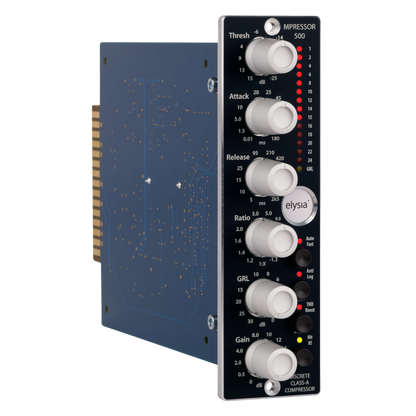 Elysia mpressor 500