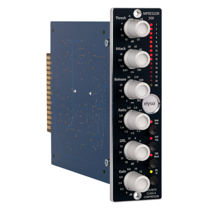 Elysia mpressor 500