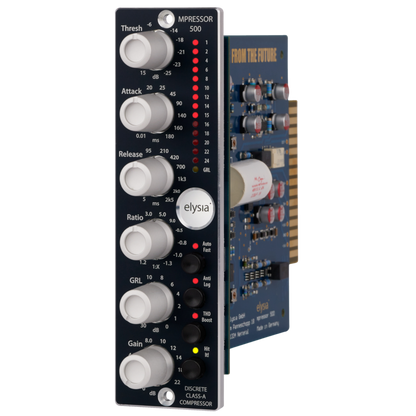 Elysia mpressor 500
