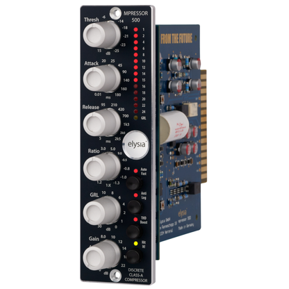 Elysia mpressor 500