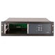 1073/1084 3U Rack with PSU (Empty) houses up to 2 x 1073/1084/2264A modules horizontally