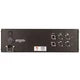 1073/1084 3U Rack with PSU (Empty) houses up to 2 x 1073/1084/2264A modules horizontally