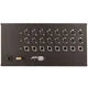 1073/1084 5U Rack with PSU (Empty) houses up to 8 x 1073/1084/2264A modules vertically