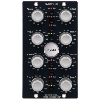 Elysia nvelope 500